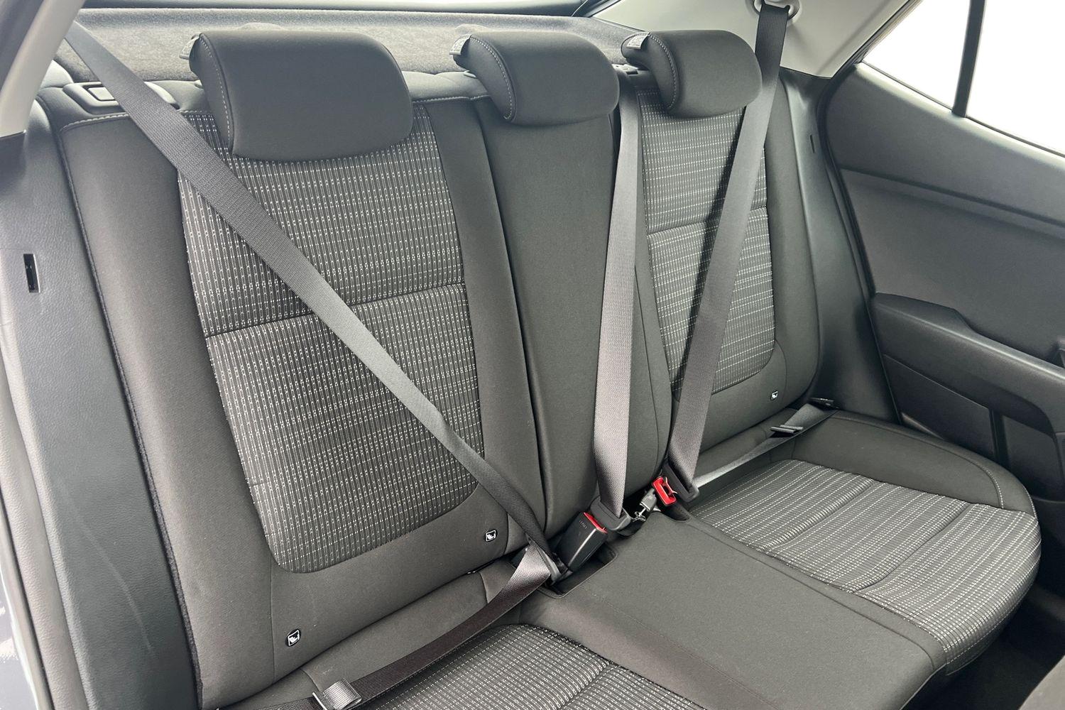 Used Kia Stonic 2022 for sale - 77553400: Photo 16