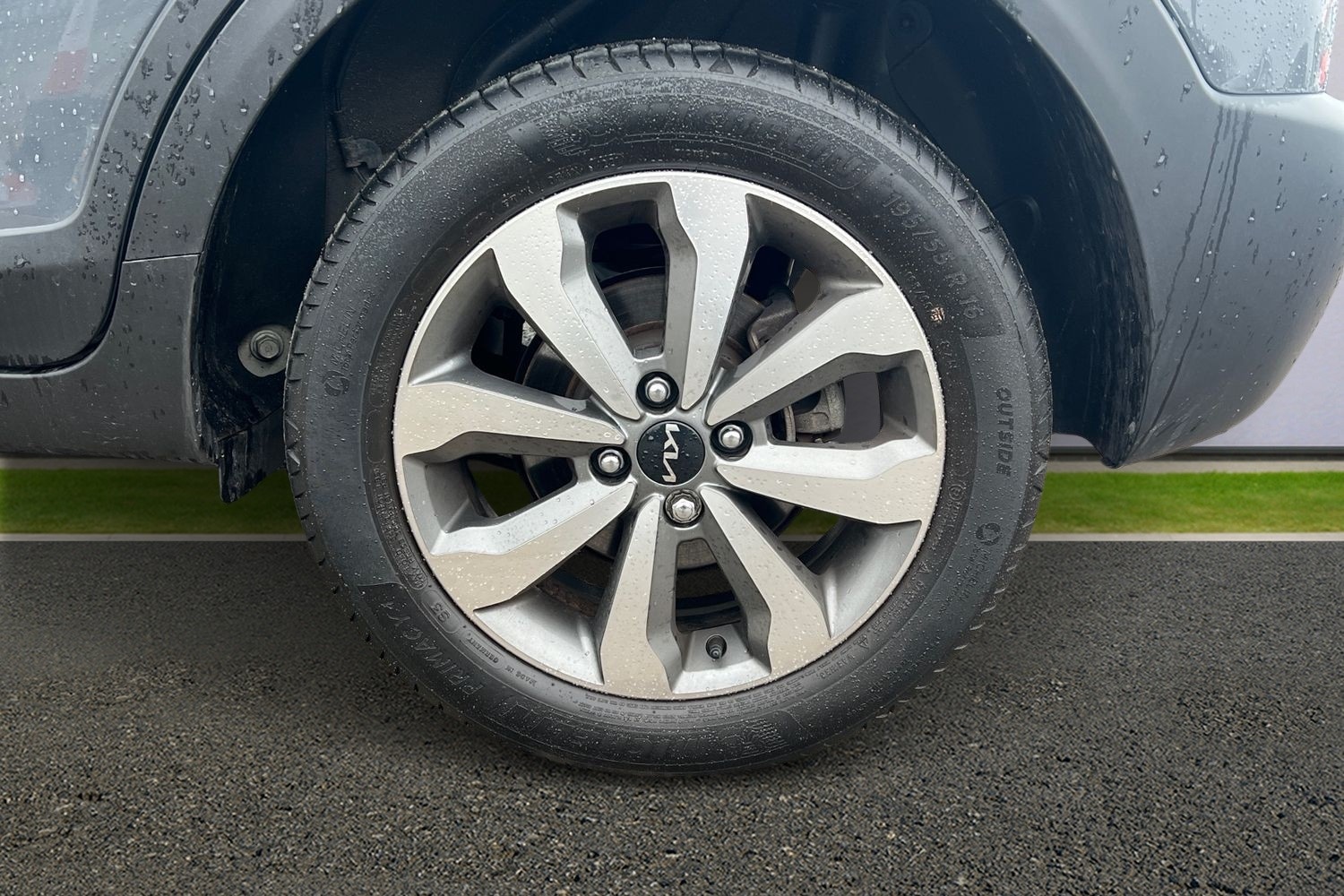 Used Kia Stonic 2022 for sale - 77553400: Photo 18