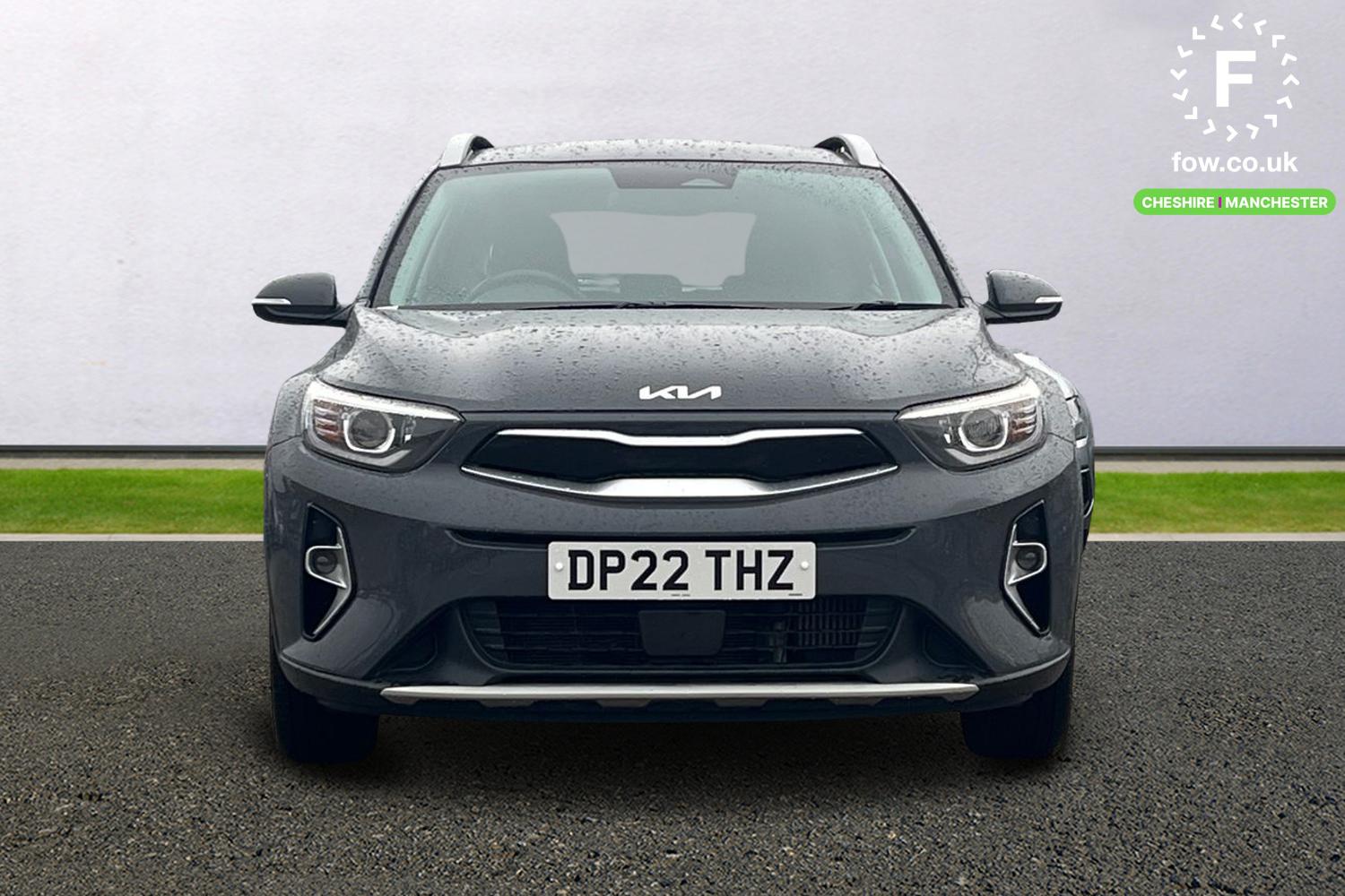 Used Kia Stonic 2022 for sale - 77553400: Photo 19
