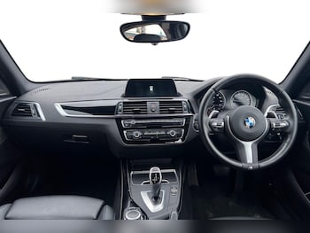 Used BMW 1 Series 2018 for sale - 78847474: Photo