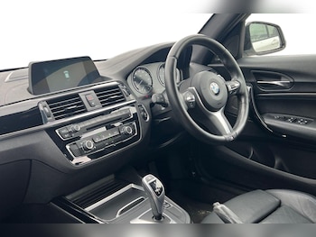 Used BMW 1 Series 2018 for sale - 78847474: Photo