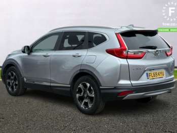 Used Honda CR-V 2019 for sale - 74676790: Photo