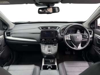 Used Honda CR-V 2019 for sale - 74676790: Photo