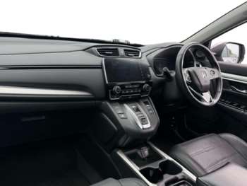 Used Honda CR-V 2019 for sale - 74676790: Photo