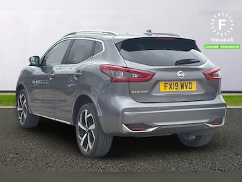 Used Nissan Qashqai 2019 for sale - 78993254: Photo