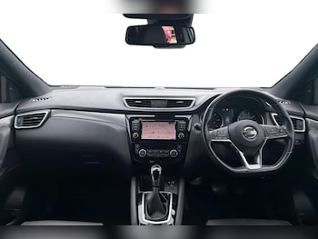 Used Nissan Qashqai 2019 for sale - 78993254: Photo