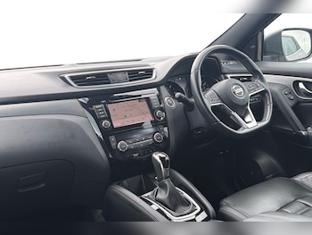 Used Nissan Qashqai 2019 for sale - 78993254: Photo