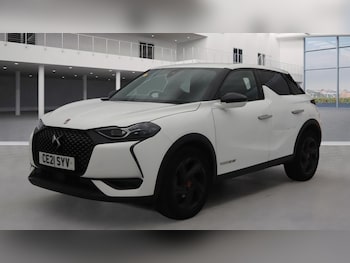 Used DS Automobiles DS 3 2021 for sale - 77139094: Photo