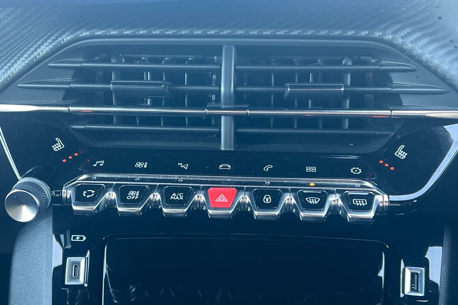 Used Peugeot 208 2022 for sale - 76641739: Photo 12