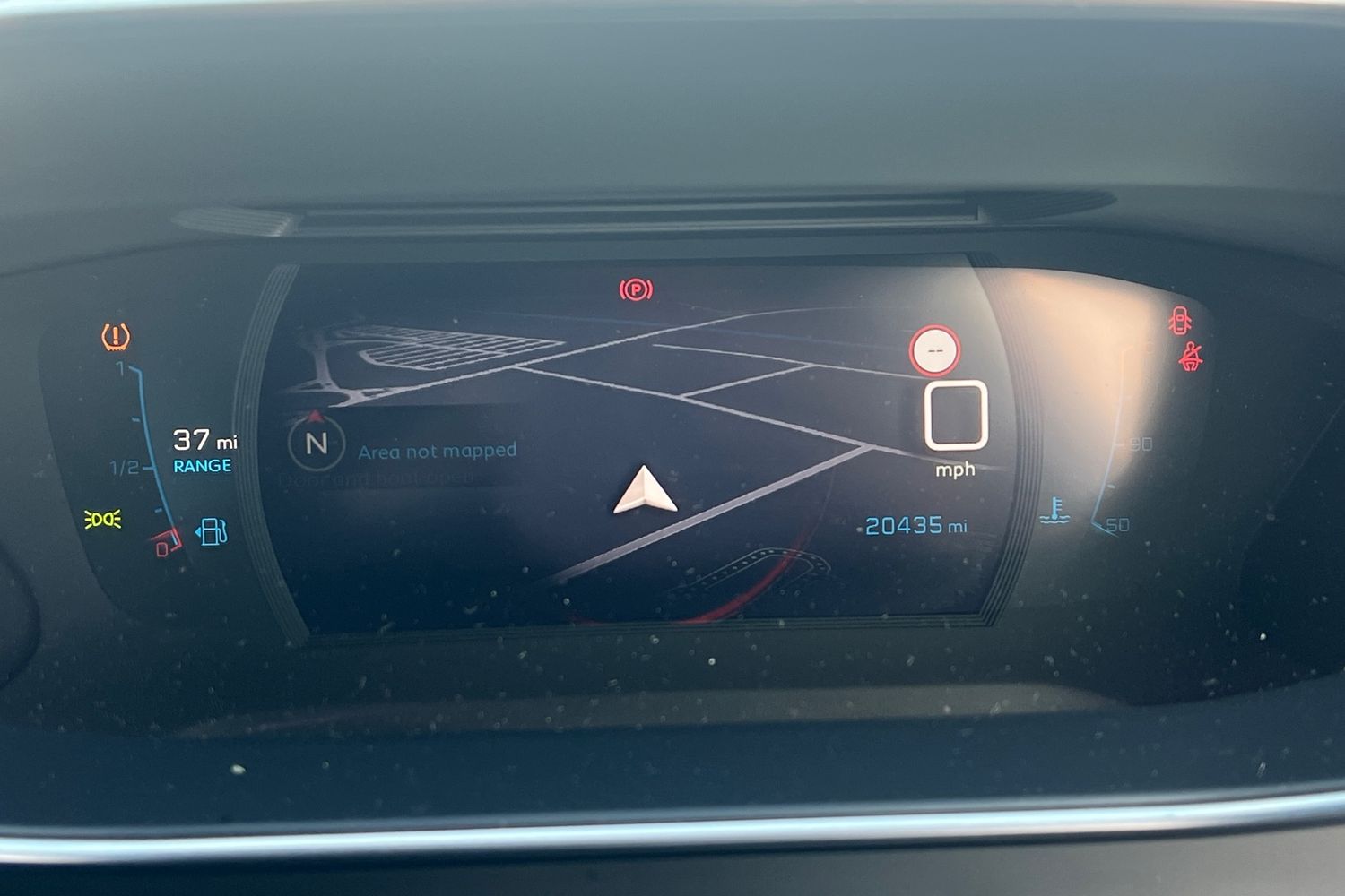 Used Peugeot 208 2022 for sale - 76641739: Photo 16