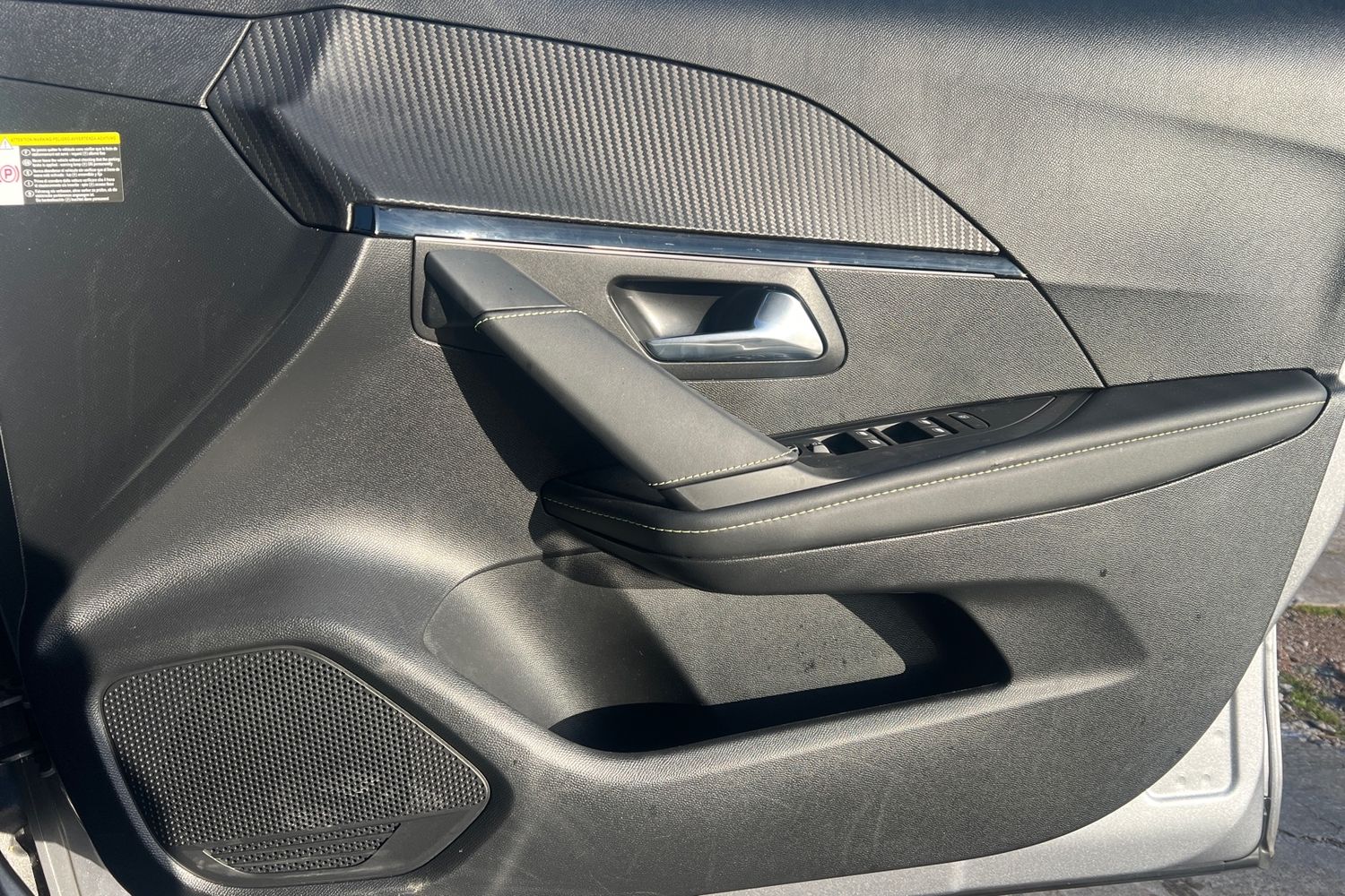 Used Peugeot 208 2022 for sale - 76641739: Photo 18