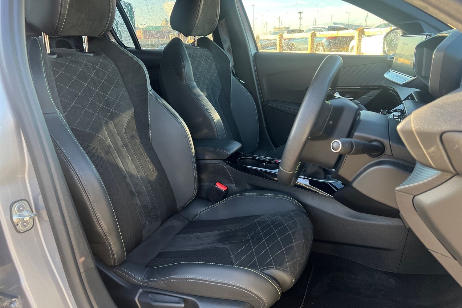 Used Peugeot 208 2022 for sale - 76641739: Photo 19