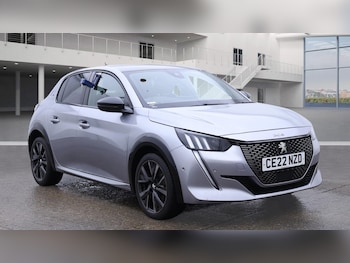 Used Peugeot 208 2022 for sale - 76641739: Photo