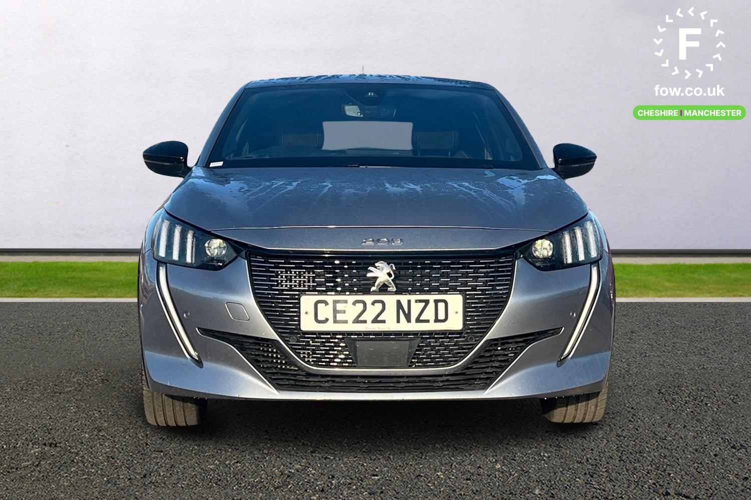 Used Peugeot 208 2022 for sale - 76641739: Photo 23