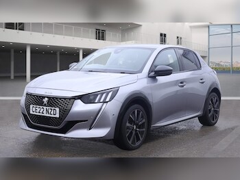 Used Peugeot 208 2022 for sale - 76641739: Photo