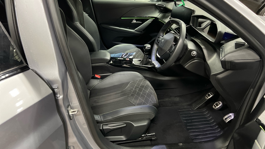 Used Peugeot 208 2022 for sale - 76641739: Photo 3