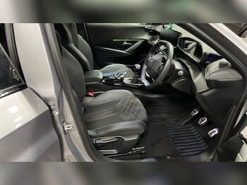 Used Peugeot 208 2022 for sale - 76641739: Photo