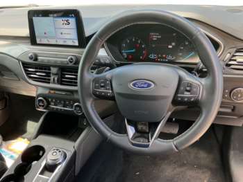 Used Ford Focus 2018 for sale - 75075395: Photo