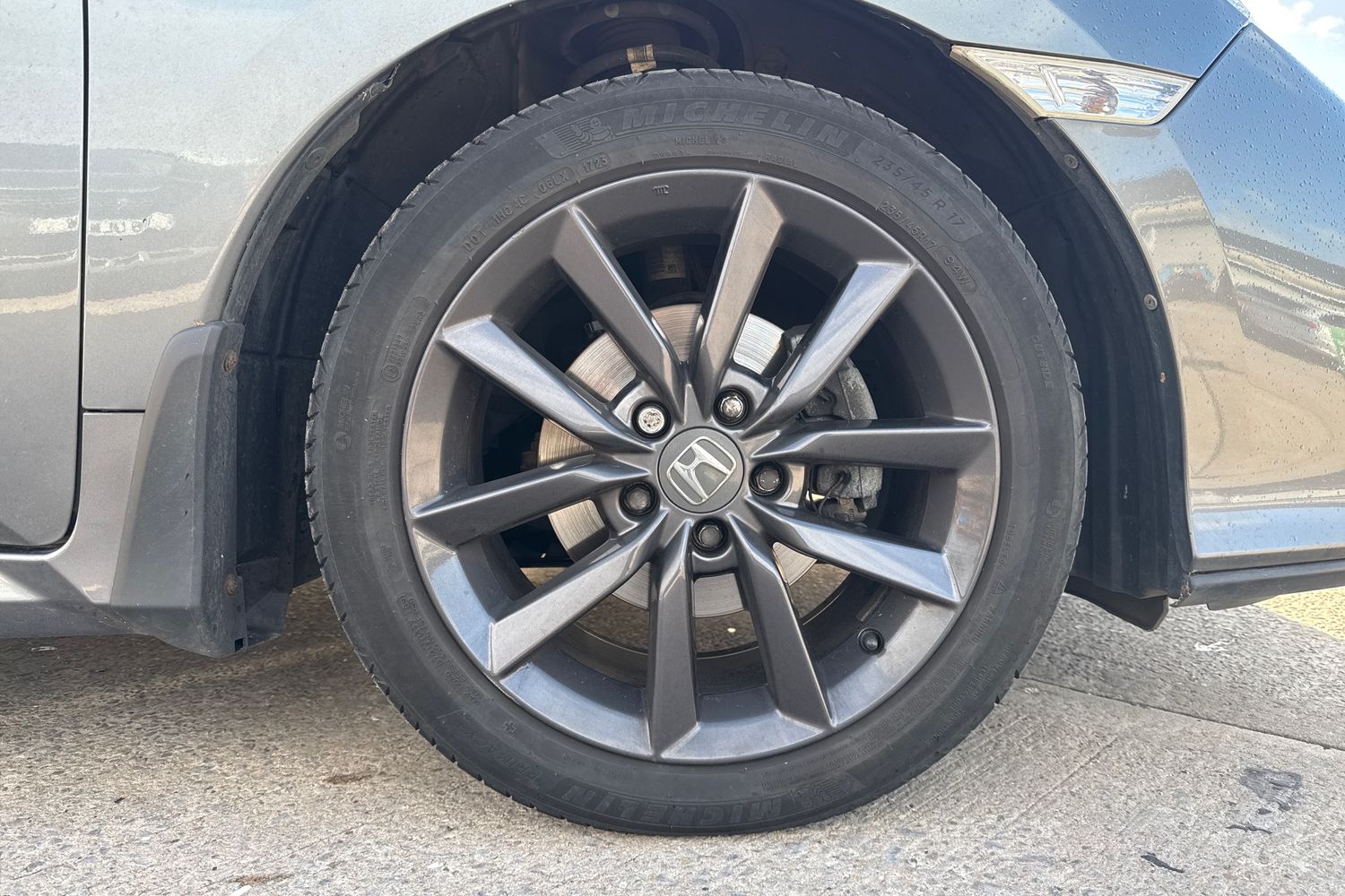 Used Honda Civic 2021 for sale - 76385473: Photo 16