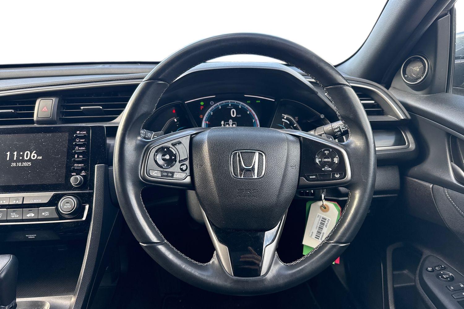 Used Honda Civic 2021 for sale - 76385473: Photo 5