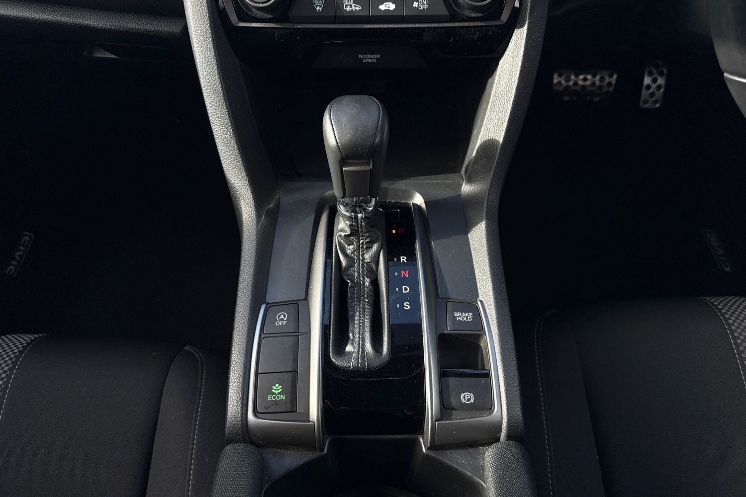 Used Honda Civic 2021 for sale - 76385473: Photo 8