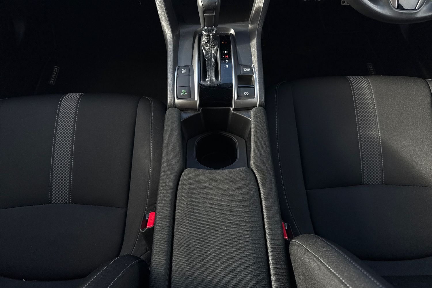 Used Honda Civic 2021 for sale - 76385473: Photo 9