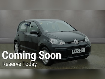 Used Volkswagen up! 2022 for sale - 78251888: Photo