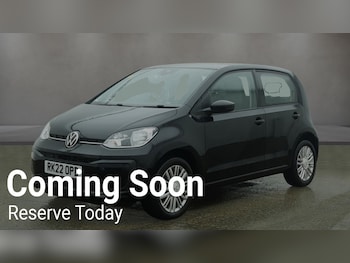 Used Volkswagen up! 2022 for sale - 78251888: Photo