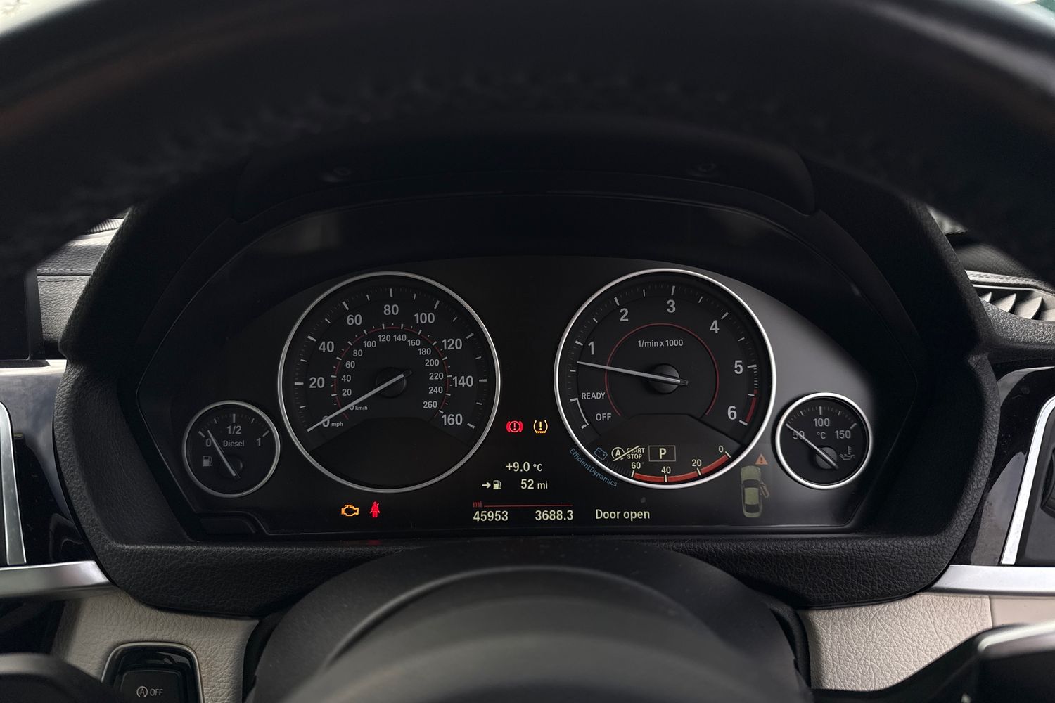 Used BMW 4 Series 2018 for sale - 76334452: Photo 10