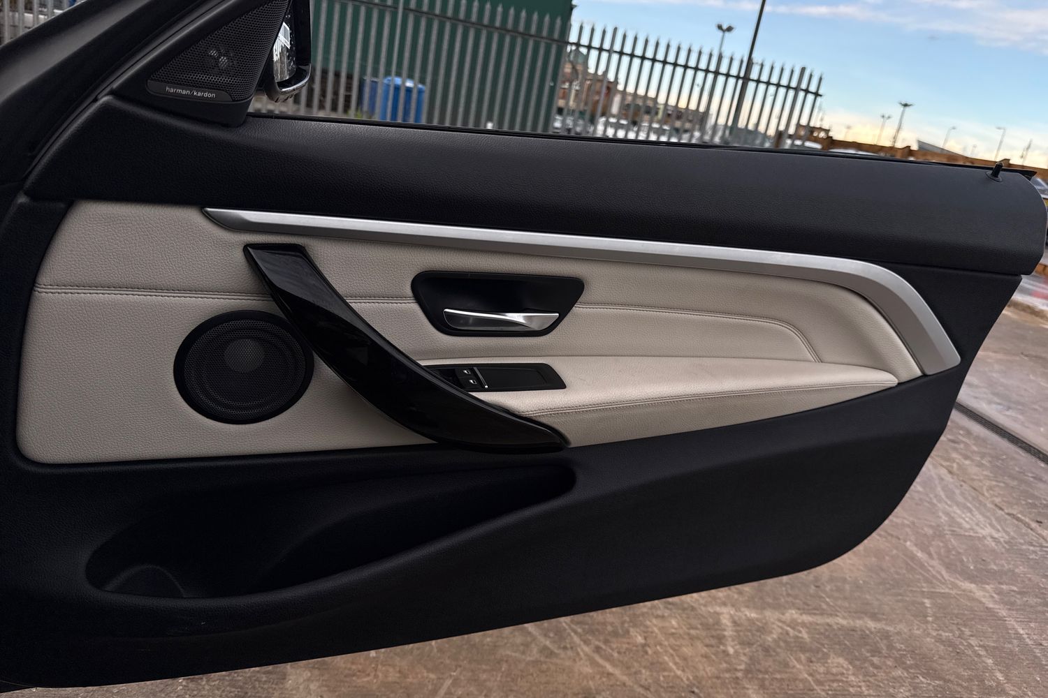 Used BMW 4 Series 2018 for sale - 76334452: Photo 12