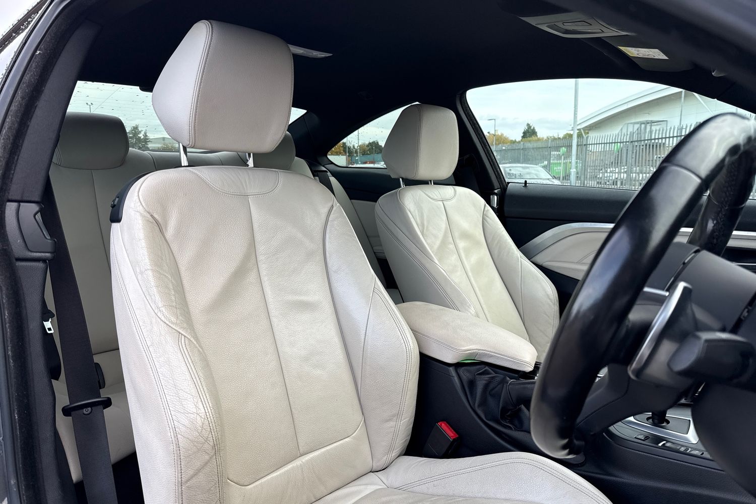Used BMW 4 Series 2018 for sale - 76334452: Photo 13