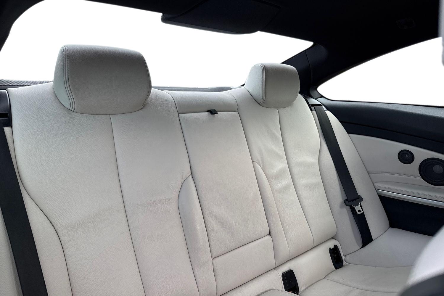 Used BMW 4 Series 2018 for sale - 76334452: Photo 14