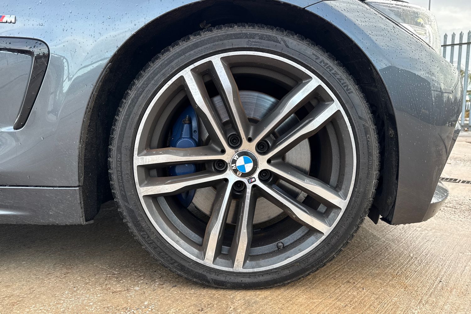 Used BMW 4 Series 2018 for sale - 76334452: Photo 16