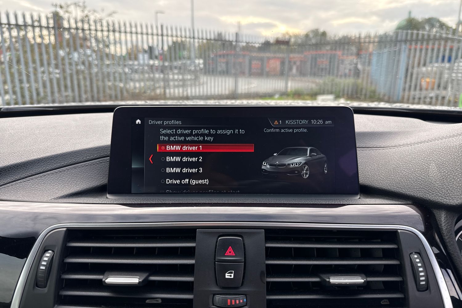 Used BMW 4 Series 2018 for sale - 76334452: Photo 6