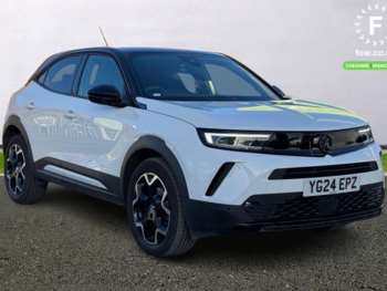 2024 - 1.2 Turbo Ultimate 5dr Auto