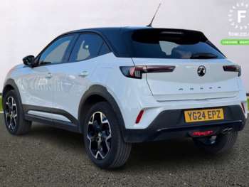 Used Vauxhall Mokka 2024 for sale - 74854930: Photo