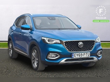 Used MG MG HS 2020 for sale - 79514703: Photo