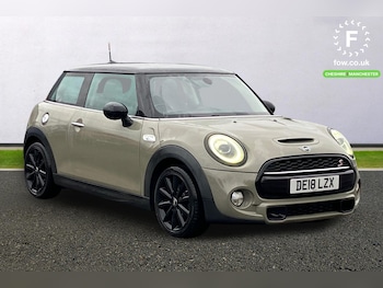 Used MINI Hatch 2018 for sale - 77764531: Photo