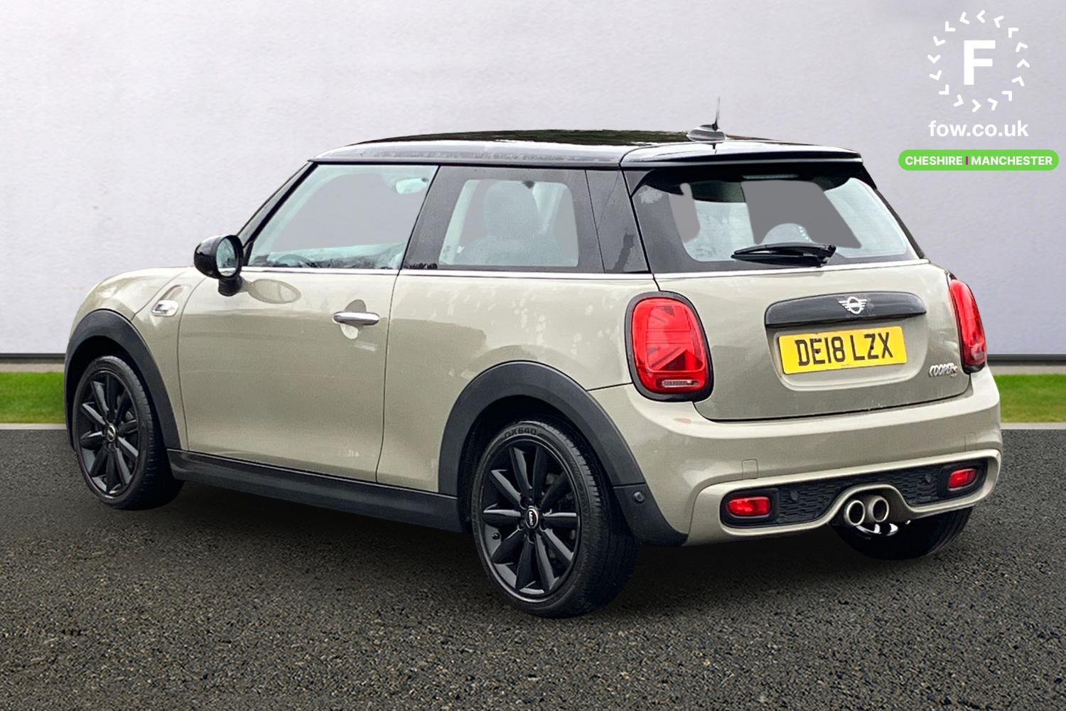 Used MINI Hatch 2018 for sale - 77764531: Photo 2