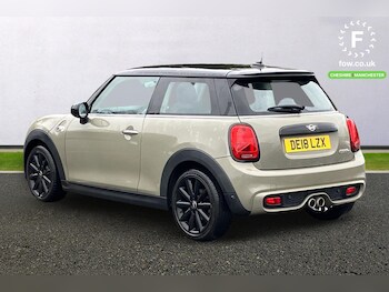 Used MINI Hatch 2018 for sale - 77764531: Photo