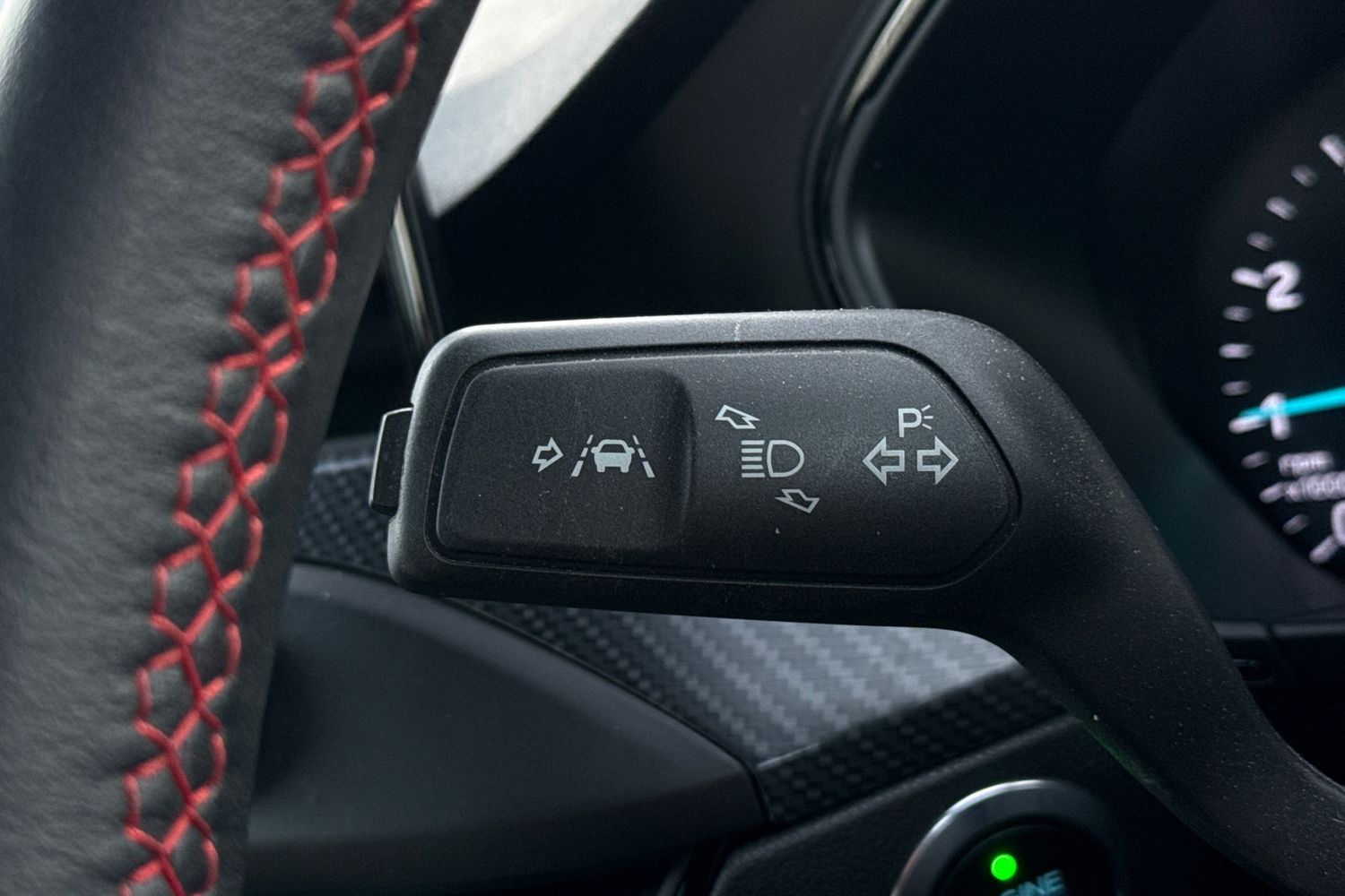 Used Ford Focus 2019 for sale - 77514787: Photo 12