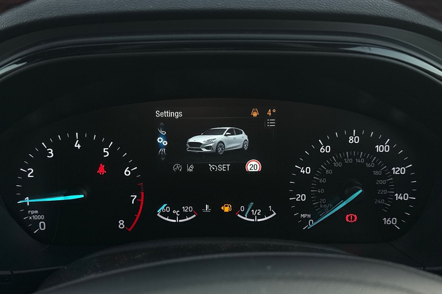 Used Ford Focus 2019 for sale - 77514787: Photo 14