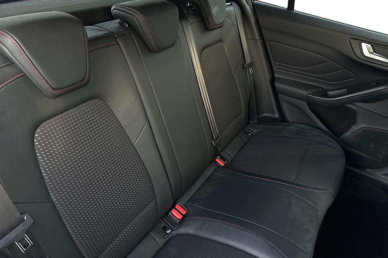 Used Ford Focus 2019 for sale - 77514787: Photo 17