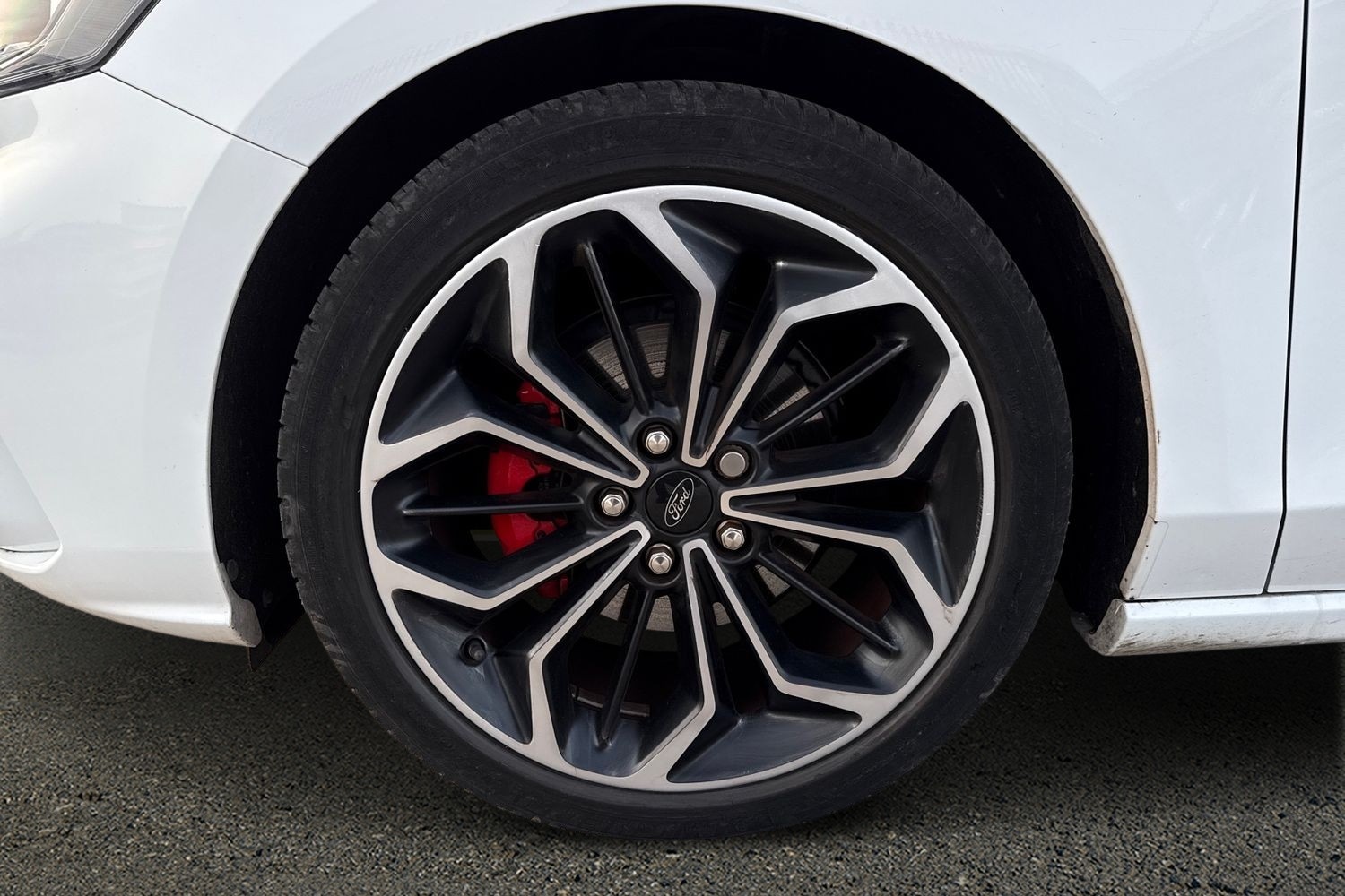 Used Ford Focus 2019 for sale - 77514787: Photo 19