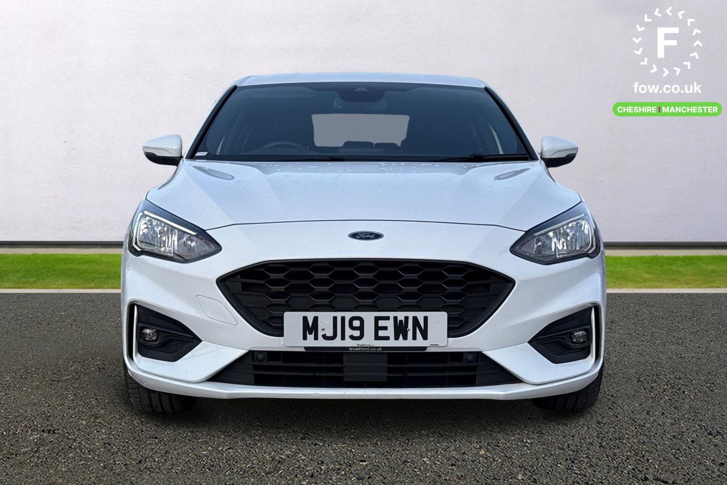 Used Ford Focus 2019 for sale - 77514787: Photo 20