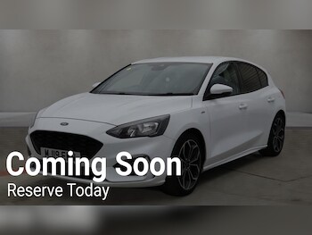 Used Ford Focus 2019 for sale - 77514787: Photo