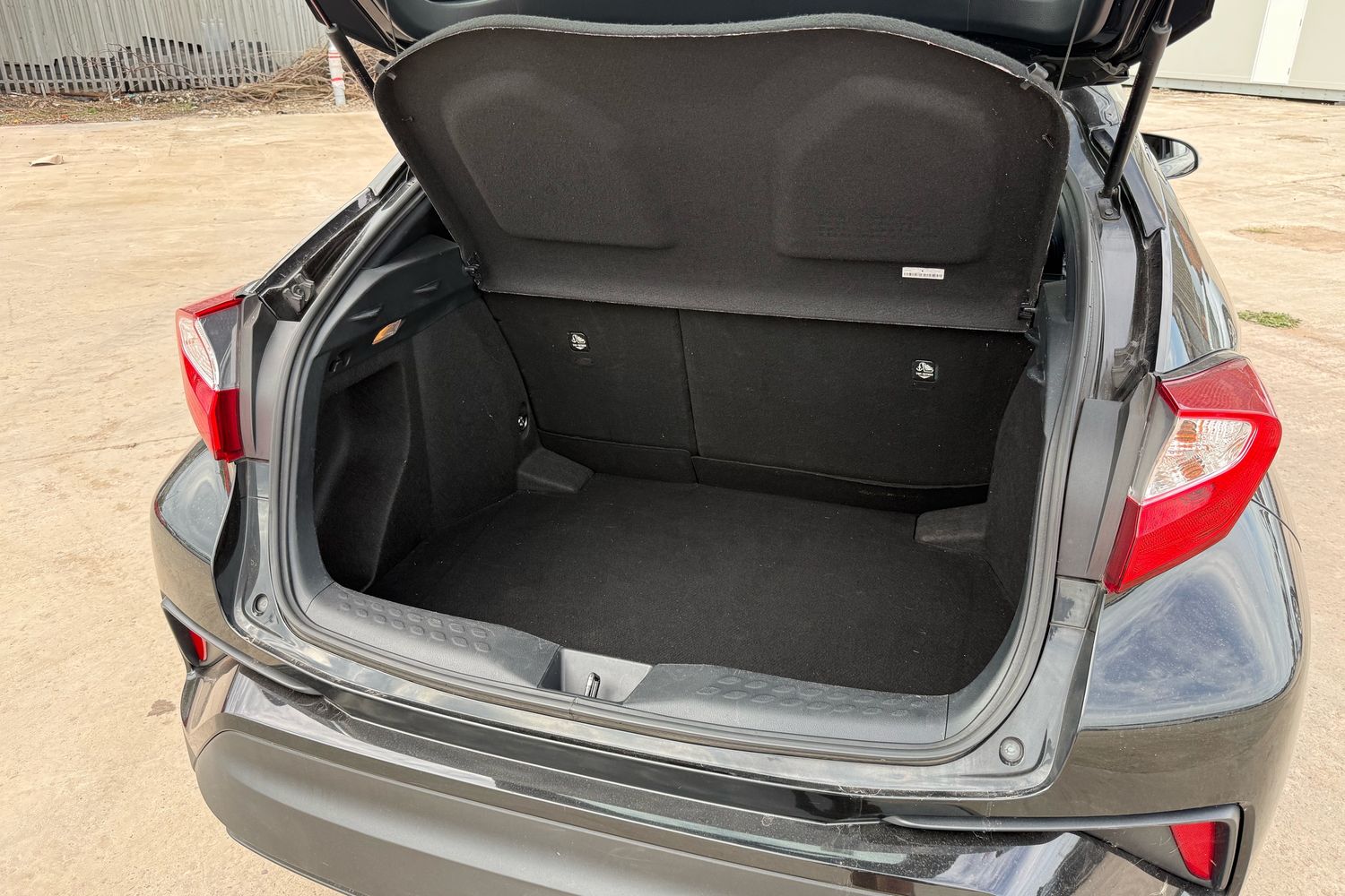 Vehicle 15