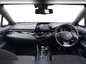 Used Toyota C-HR 2019 for sale - 75538644: Photo
