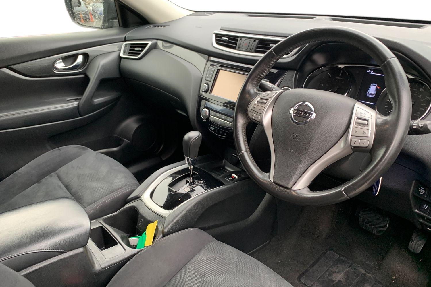 Used Nissan X-Trail 2017 for sale - 77220104: Photo 3