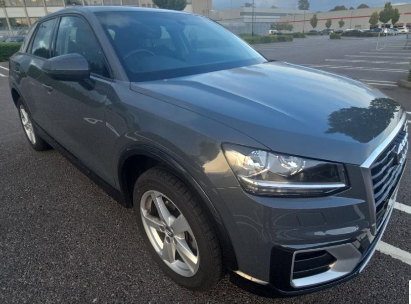 Used Audi Q2 2020 for sale - 76495040: Photo 1